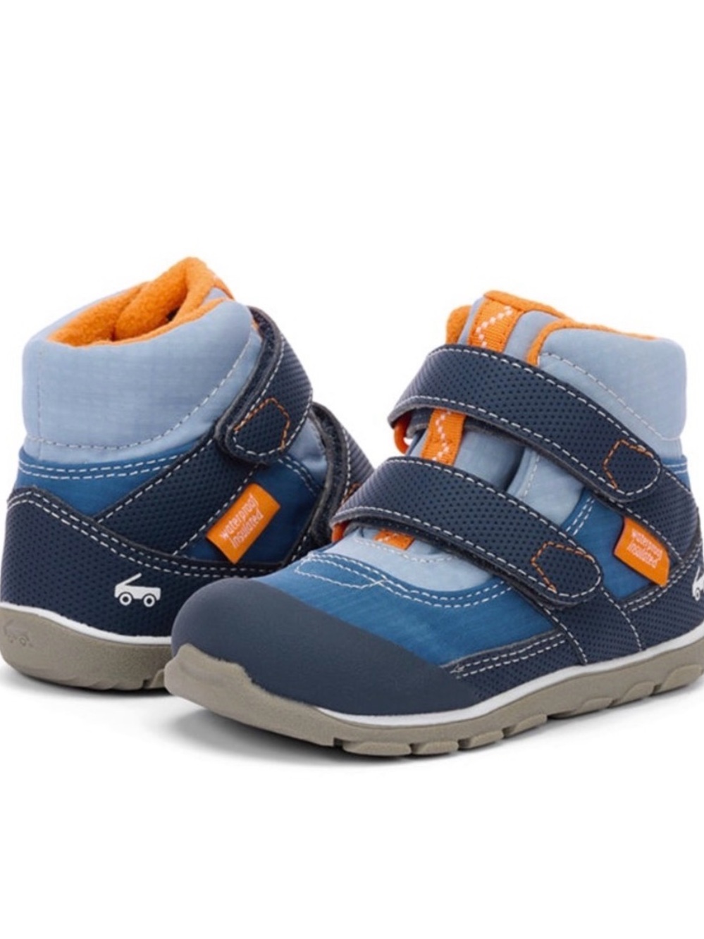 See Kai Run Boots